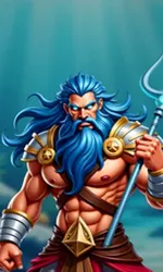 Poseidon's Trident Strike