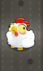 Chicken Royal