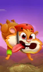 Hamster Run
