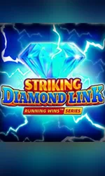 Striking Diamond Link: Running Wins