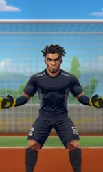 Penalty Unlimited