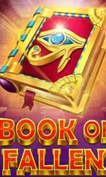 Play Book of the Fallen At BitStarz Casino