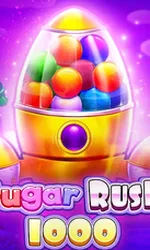 Play Sugar Rush 1000 At BitStarz Casino