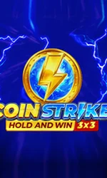 Coin Strike Hold And Win V3