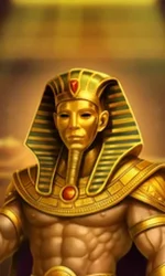 Treasures of Osiris