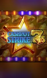 Cashpot Strike 7s