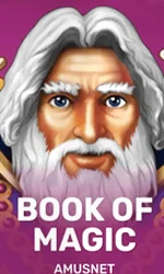 Book Of Magic V4