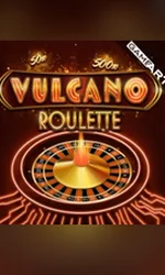 Vulcano Roulette