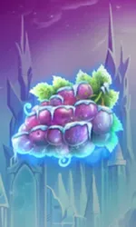 5 Frozen Fruits