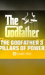 Category: slots The Godfather: 3 Pillars of Power The Godfather: 3 Pillars of Power