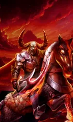 4 Horsemen 3
