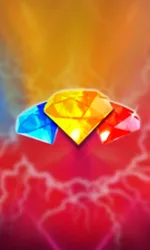 Turbo Diamonds: Hold & Win