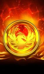 Phoenix Hotfire Hold & Win